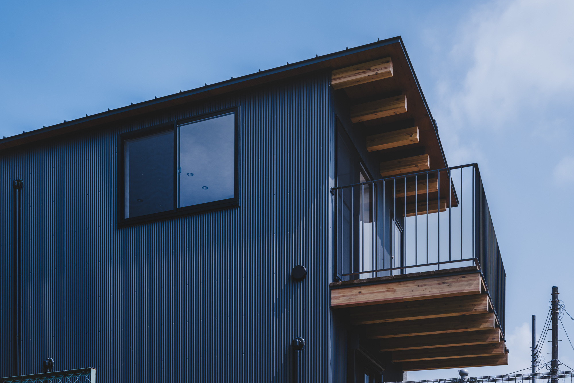 丨日本埼玉丨IGArchitects-44