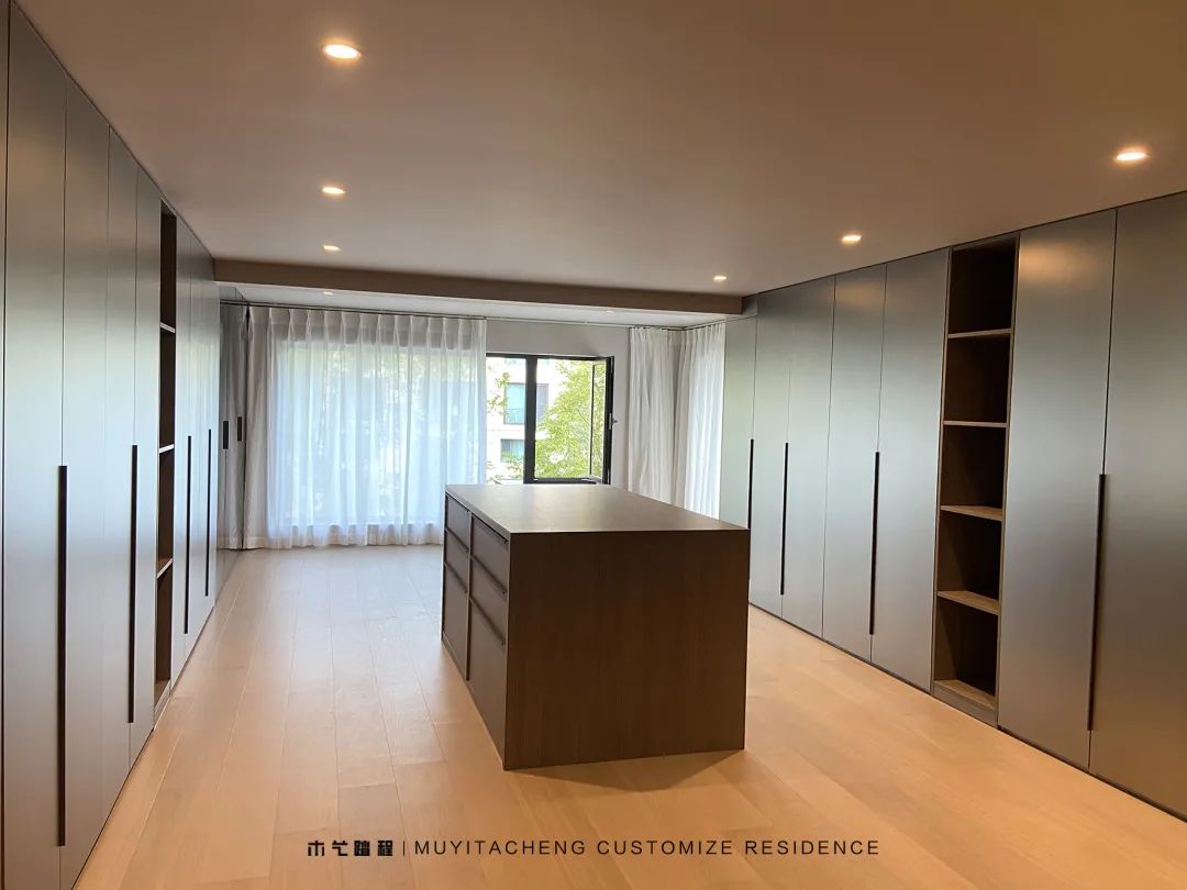 某品质独栋丨中国重庆丨木艺踏程-52