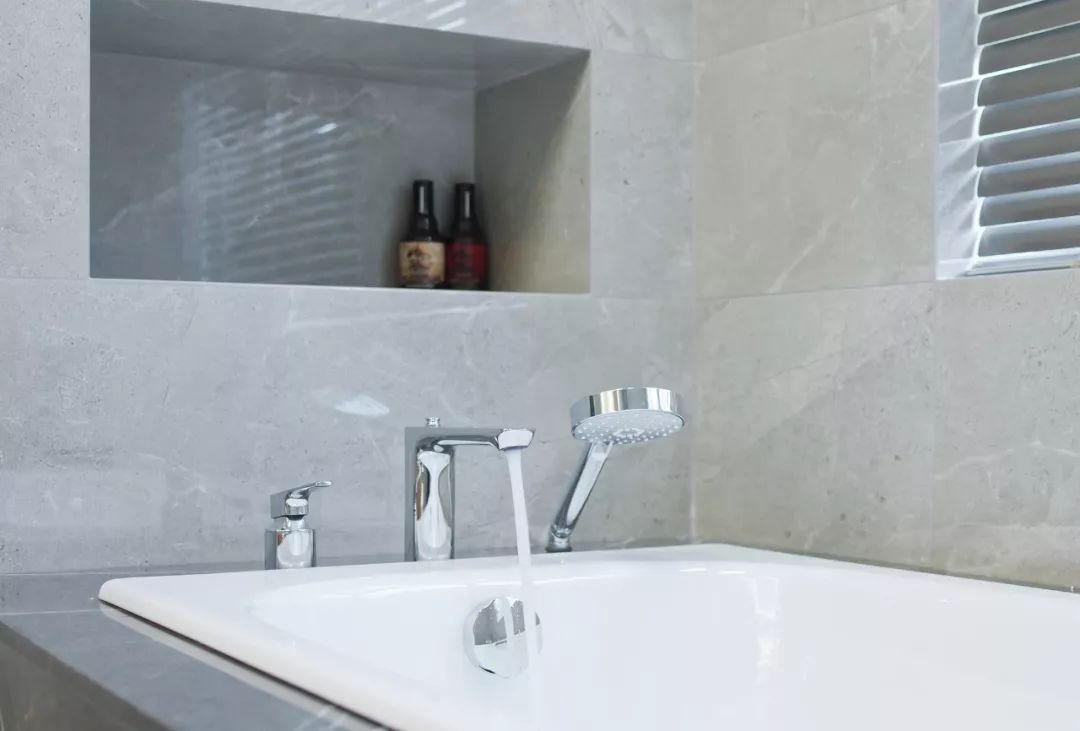 李永昌打造宜居别墅空间 | 因地制宜，注重功能与舒适-127