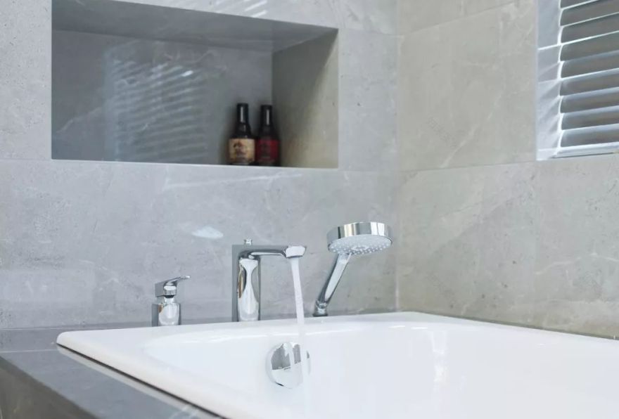 李永昌打造宜居别墅空间 | 因地制宜,注重功能与舒适-127