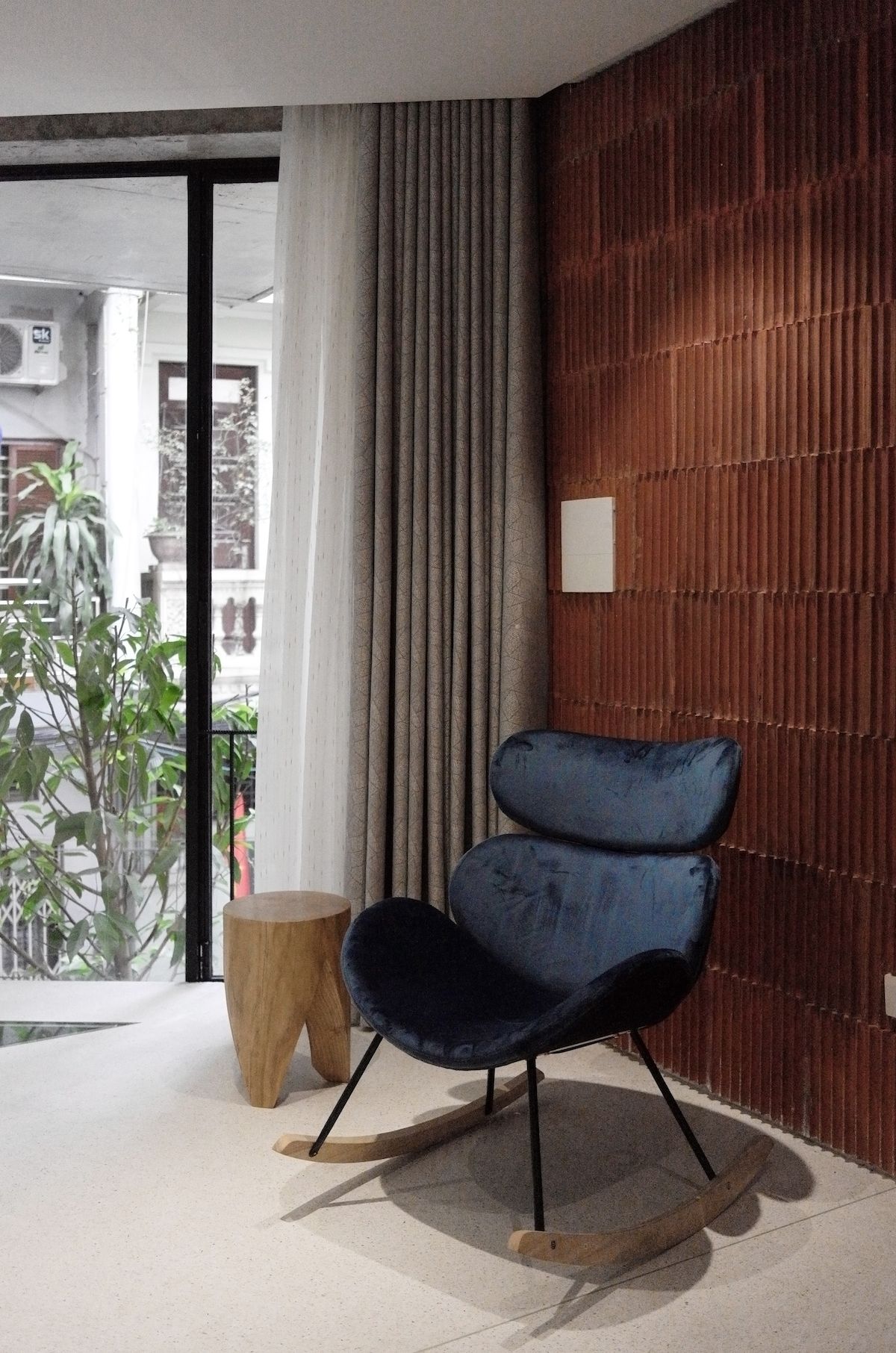 风起小屋(Maison Q)-48