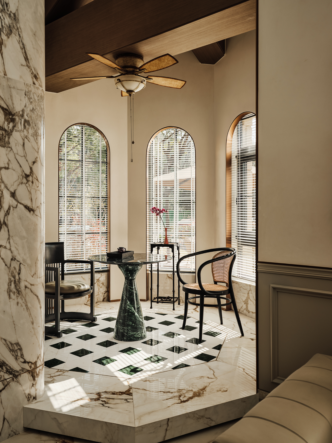 流金岁月丨BBS半杯水设计-13