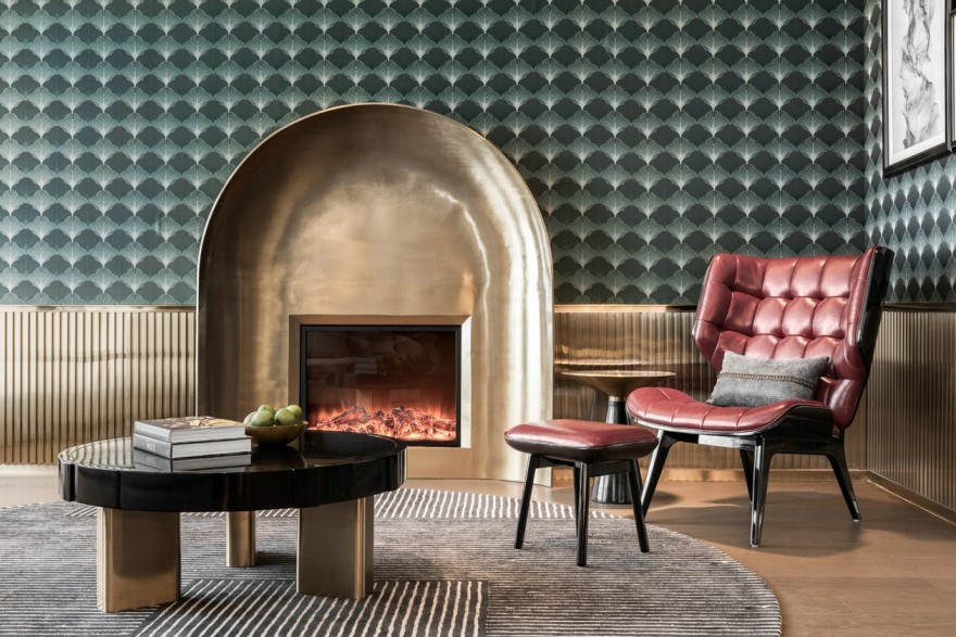 青岛君基新天地营销中心丨中国青岛丨上上国际(香港)设计有限公司-46