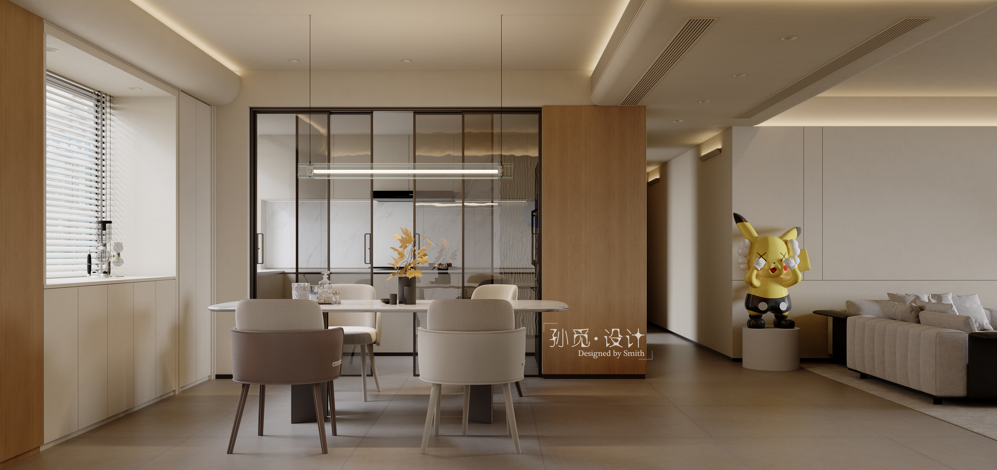 新疆乌鲁木齐富力城-3