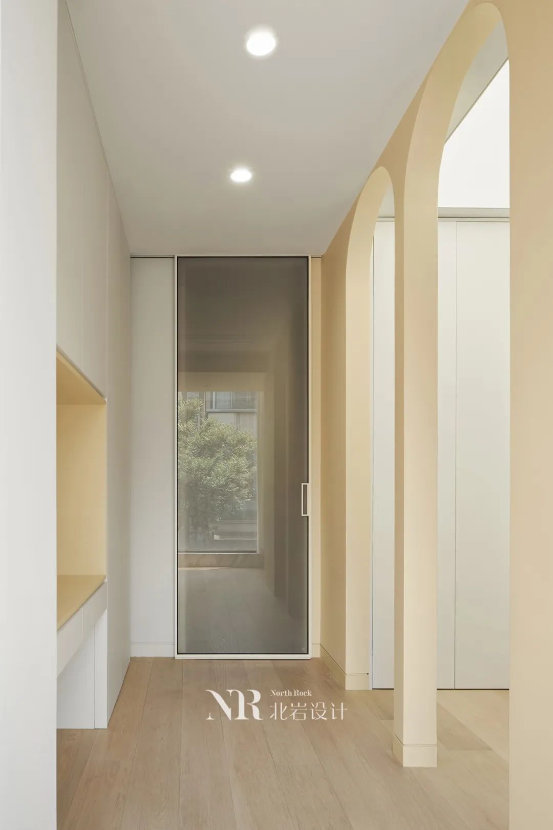 色彩斑斓的艺术之家 · 南京五矿九玺台丨中国南京丨北岩设计-104