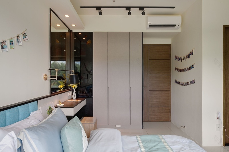 开放式厨房设计,打造舒适交流空间-12