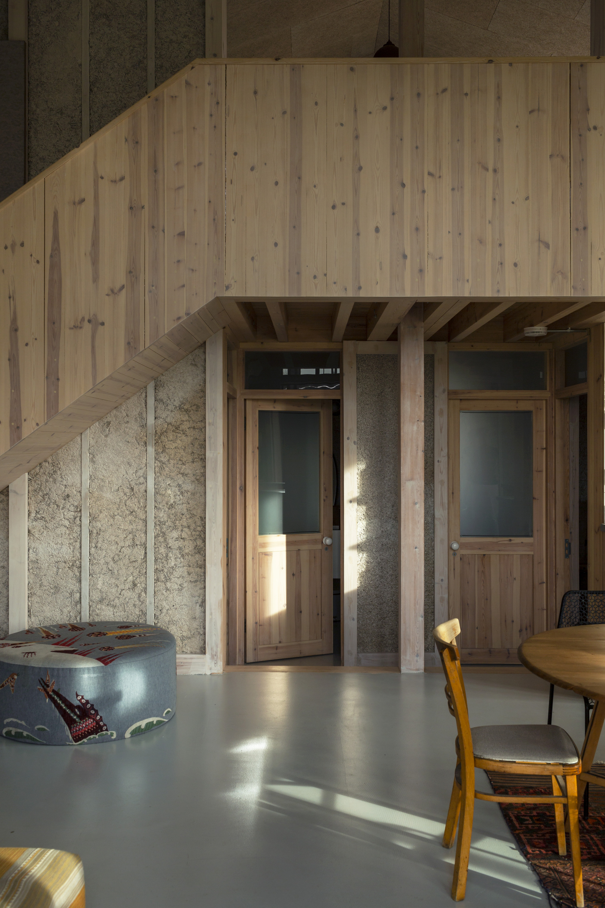 平房丨英国剑桥-34