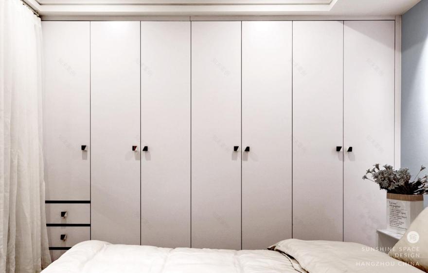 尚舍一屋 · 地下室私藏游乐场丨中国杭州丨刘豪-40