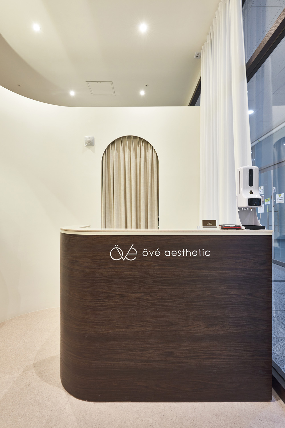 现代简约风 14 坪公寓设计-11