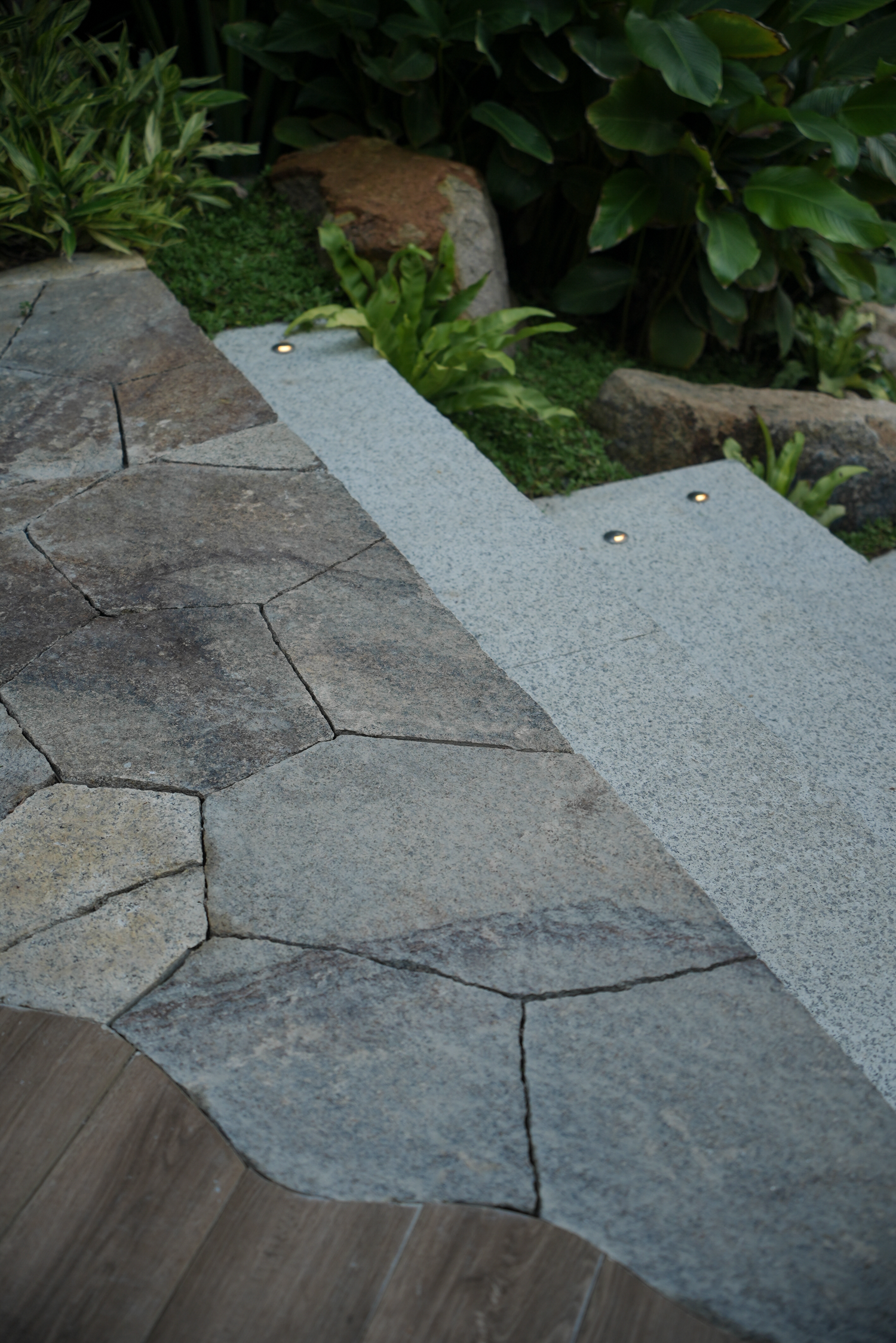 绿城·万宁海语春风丨中国万宁丨杭州九沐景观设计有限公司-100