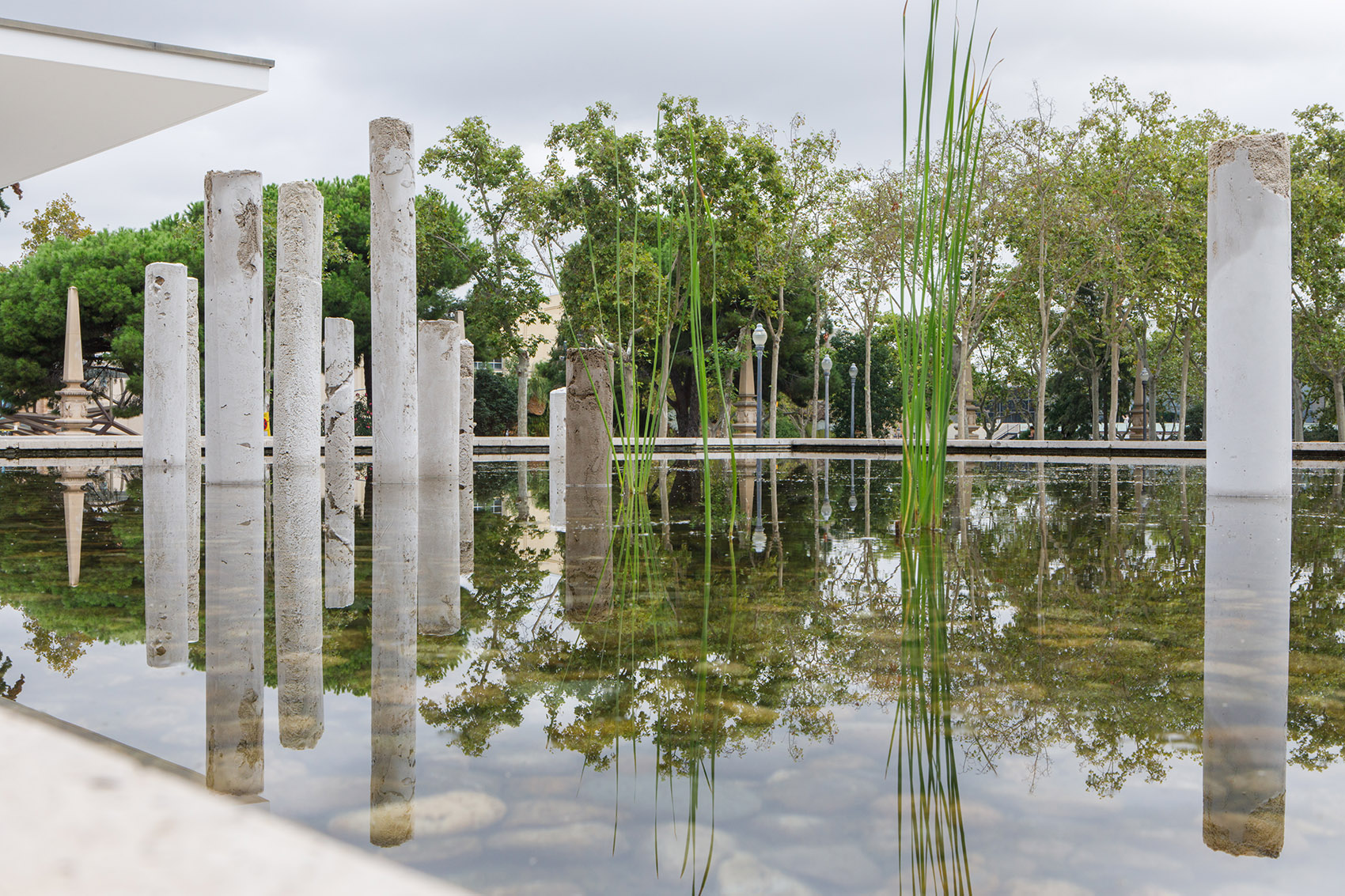 《失落的边界》装置丨西班牙丨Anne Glassner,Marit Wolters-7