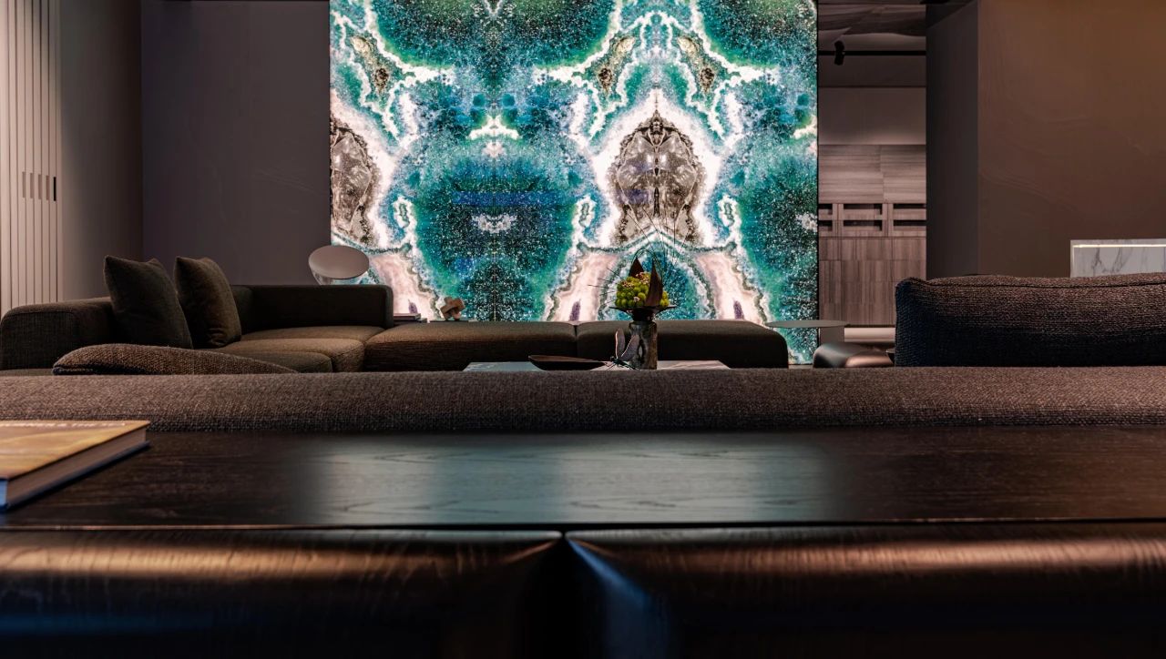 佛山东鹏世界印象馆丨中国佛山丨RMA共和都市-47