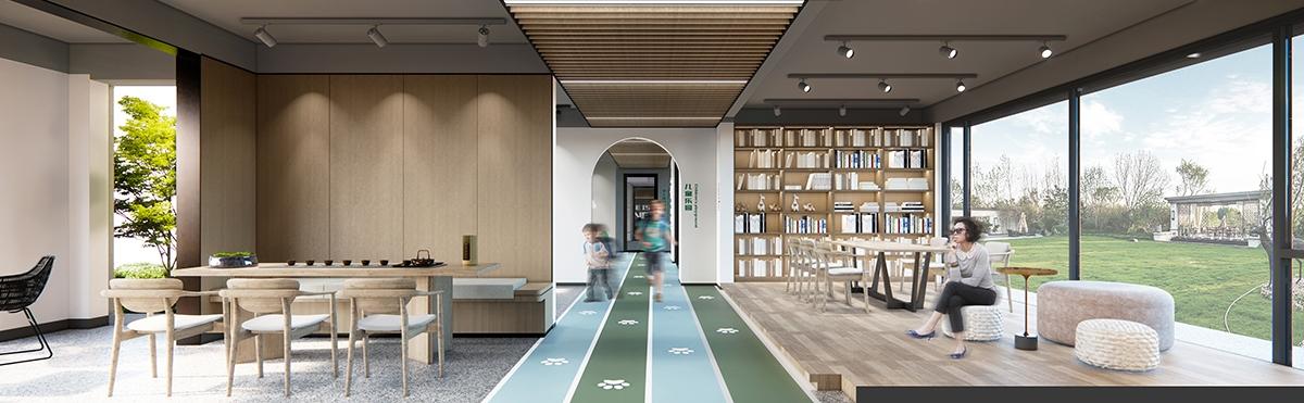 泰州中南·君启样板间丨中国泰州丨深圳市逸道空间设计有限公司-75