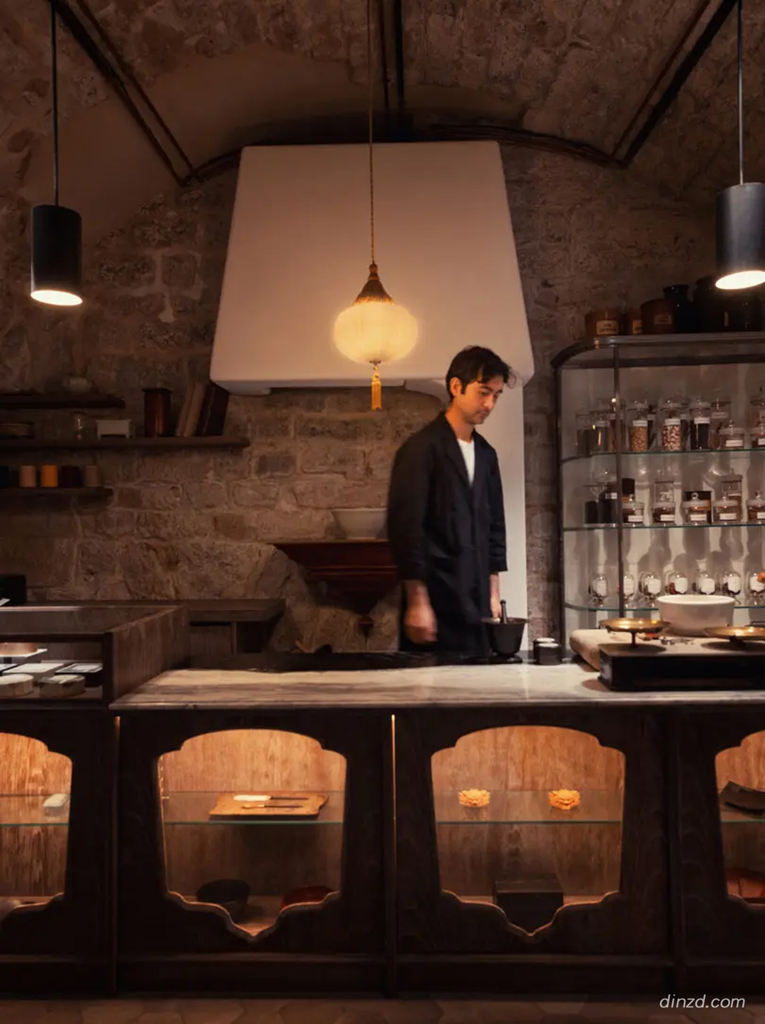 OGATA Paris店铺丨Shinichiro Ogata-21