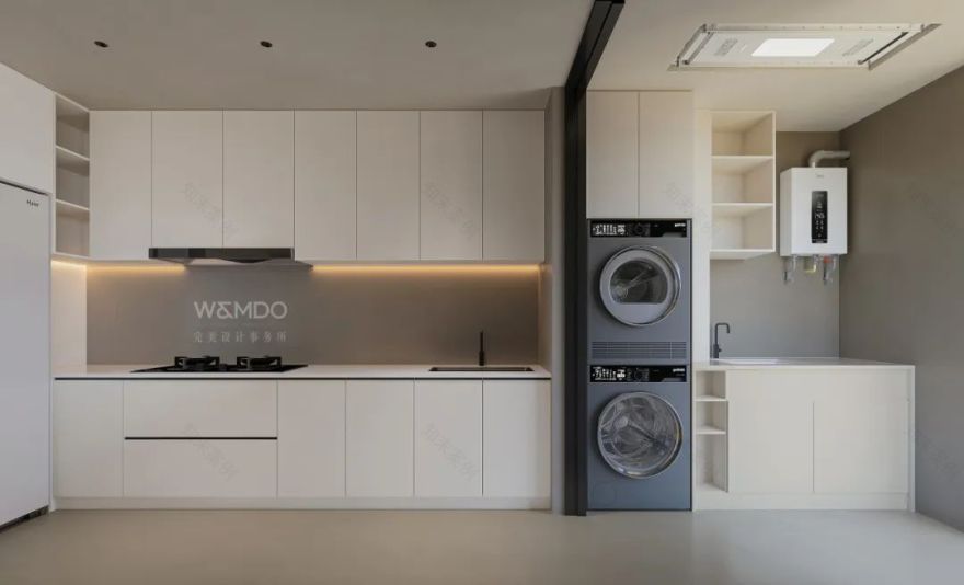 不弃诗和远方,亦兼细水长流——家的模样,生活的诗章-50