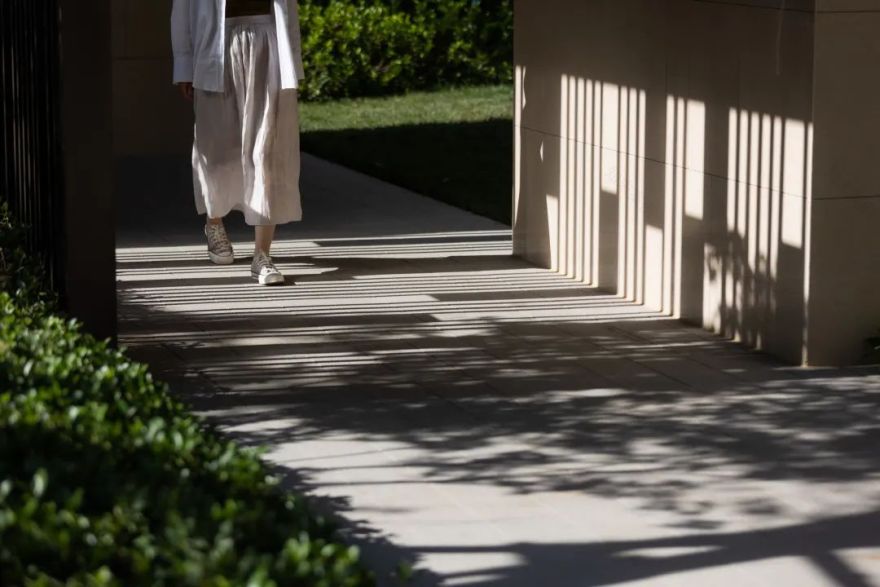 西安未央金茂府丨中国西安丨凯盛上景(北京)景观规划设计有限公司-71