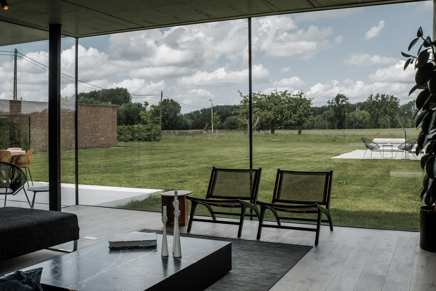 比利时农村生活之家丨日本金型工业会-23