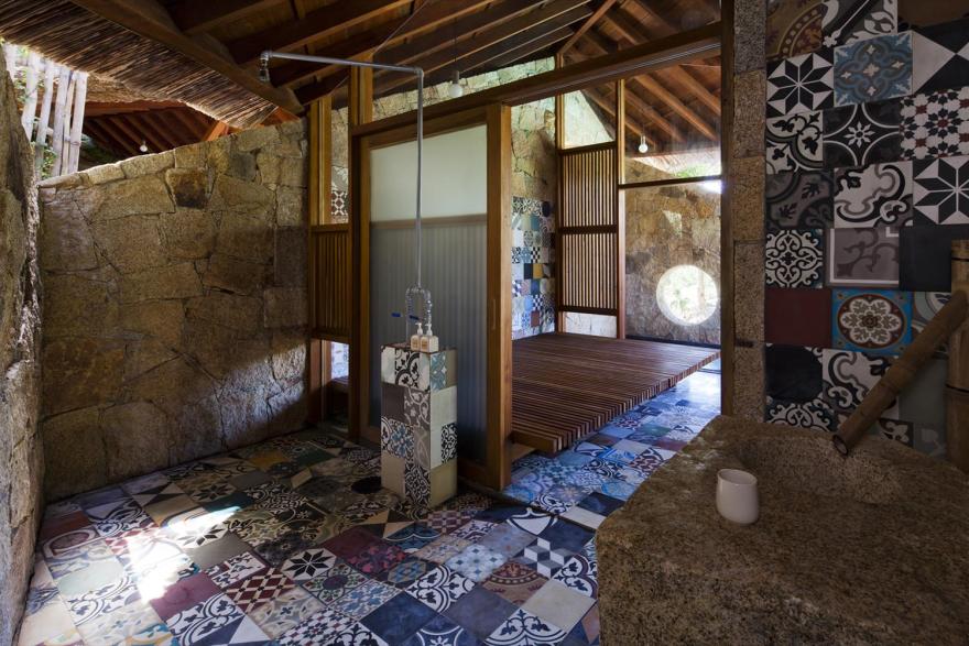 9 号酒店水疗中心-12