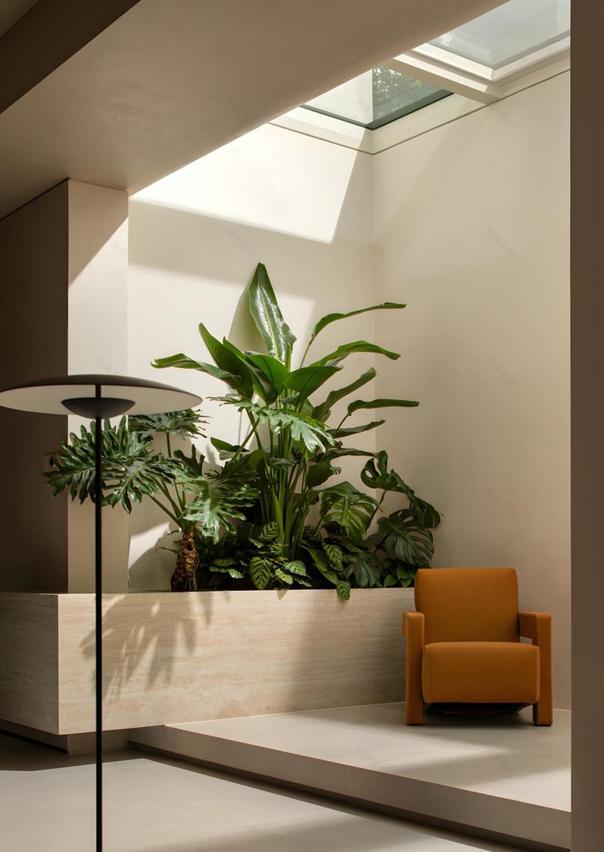 时间之宅,馆藏家丨中国上海丨秦侃,KAD STUDIO-24