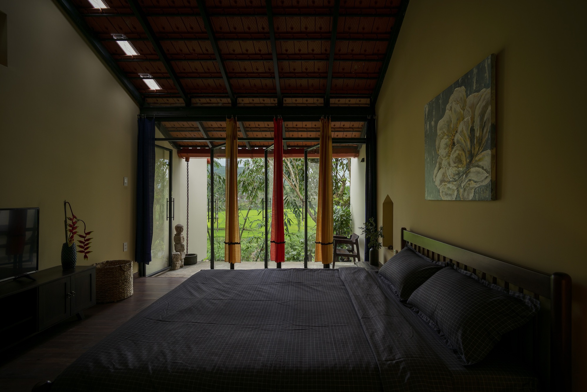 先锦屋丨越南丨BOW.atelier,K.A.N Studio-20