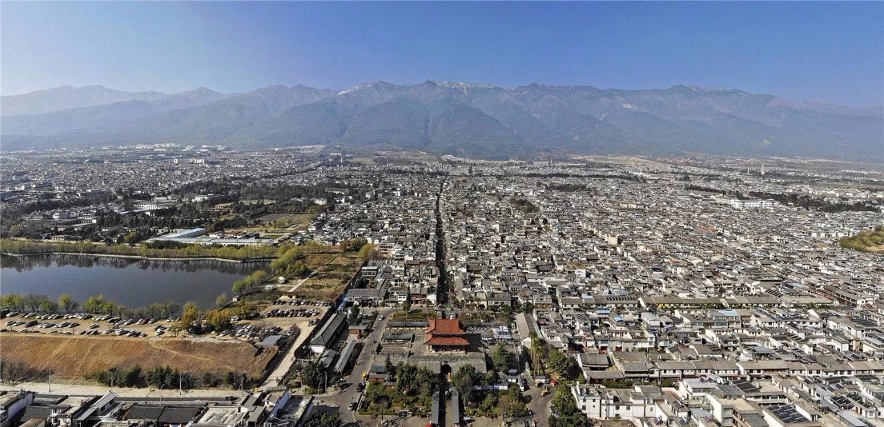 赵扬建筑工作室： 大理古城既下山酒店-68