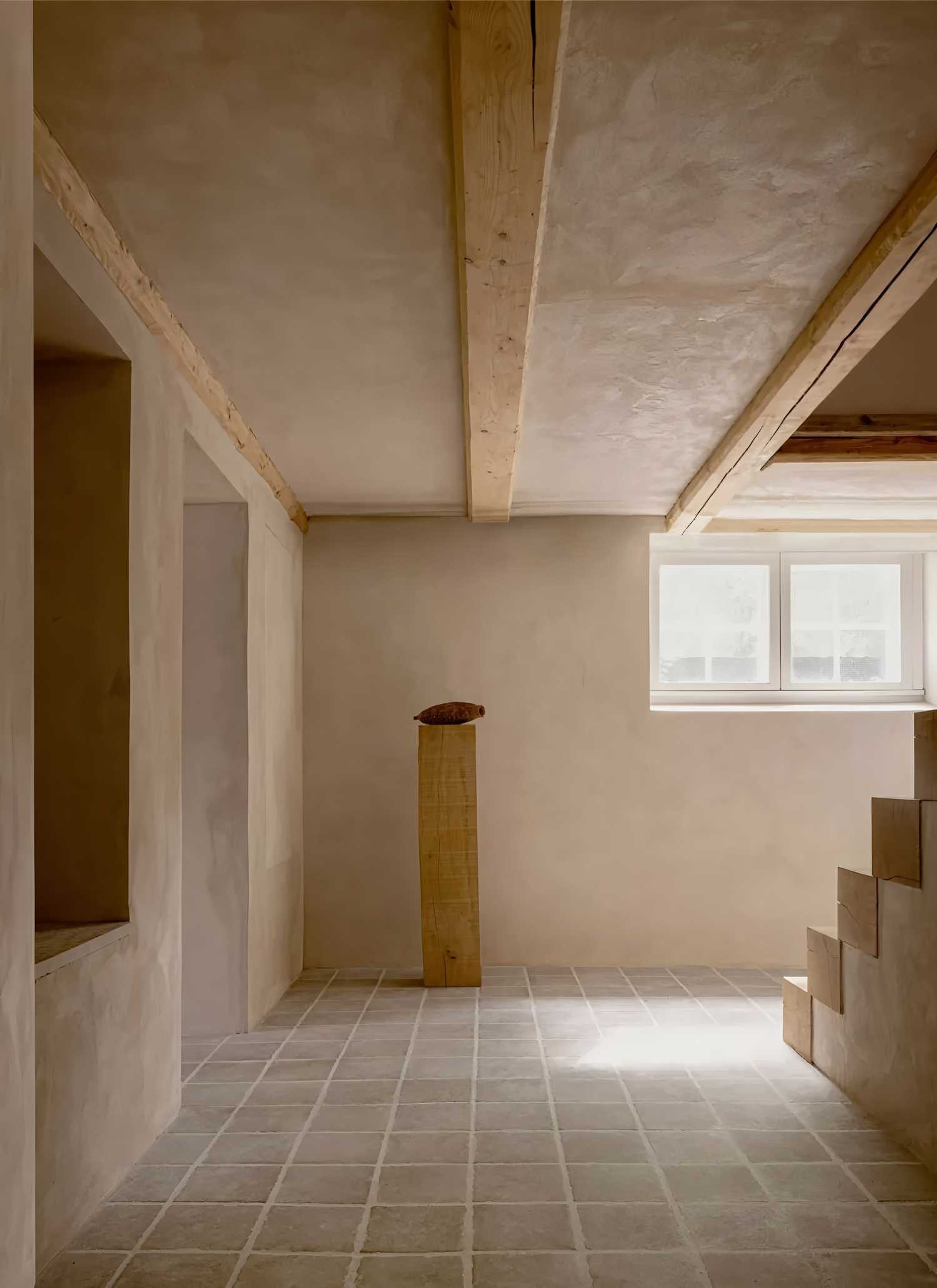 16号民宿(Guest House No· 16)丨Norm Architects-37