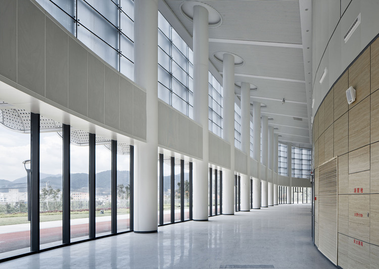 临安体育文化中心-48