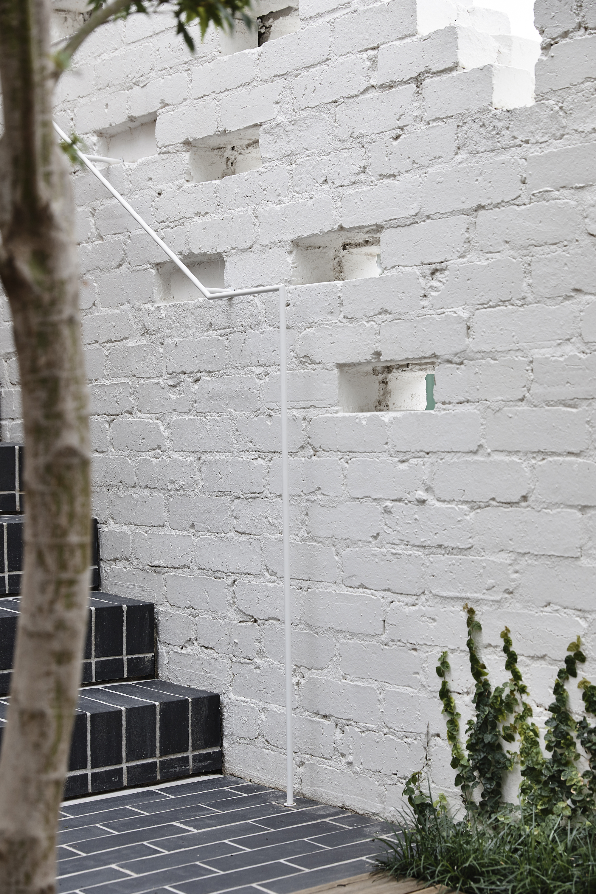 菲茨罗伊桥楼丨澳大利亚墨尔本丨Matt Gibson Architecture + Design-44