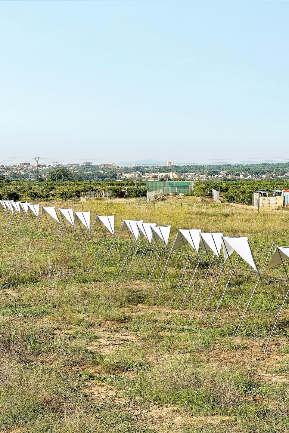 西班牙地平线展馆（Horizon Pavilion）丨厄瓜多尔丨Eletres Studio-65