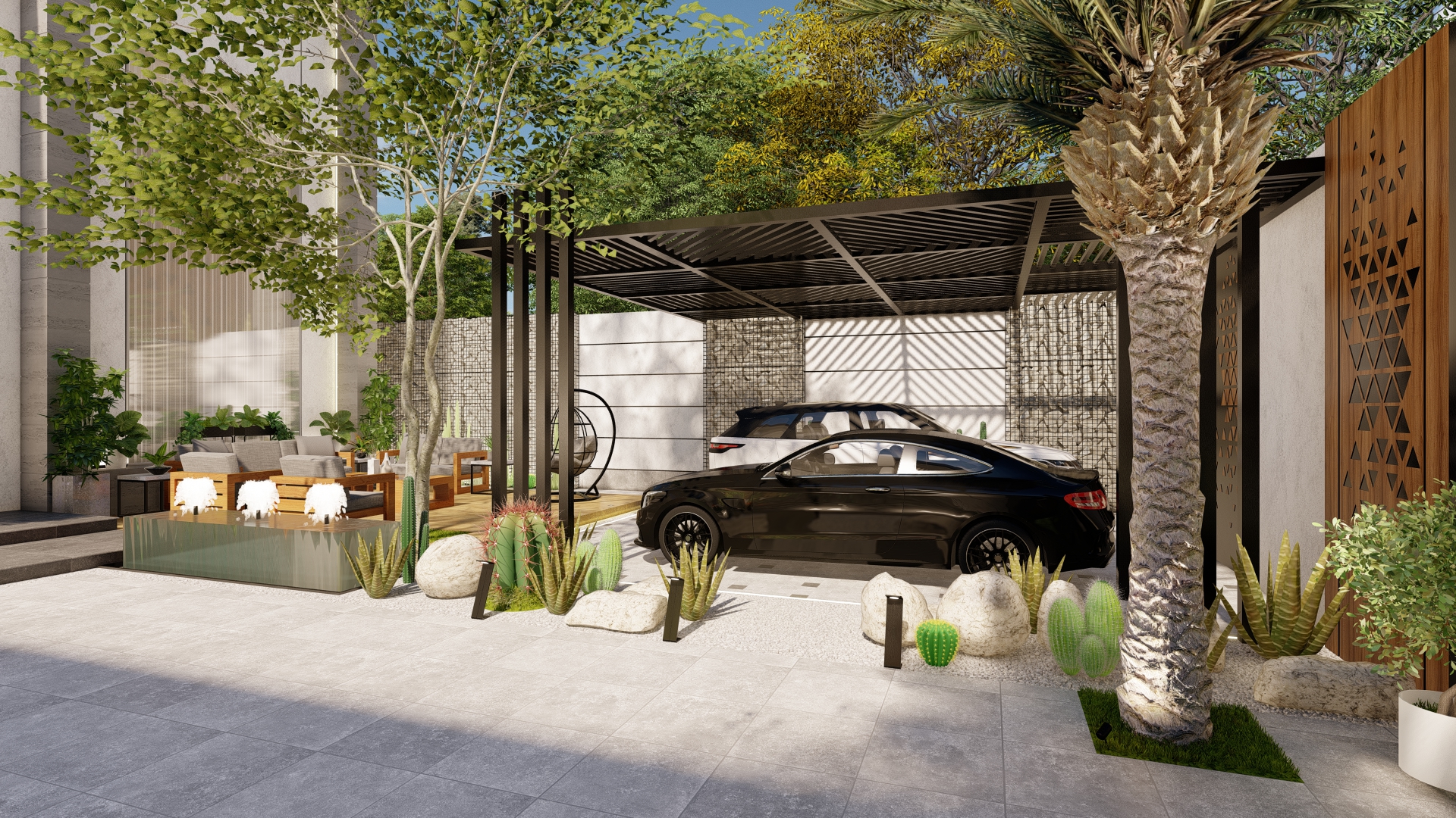 Landscape & Elevation-2