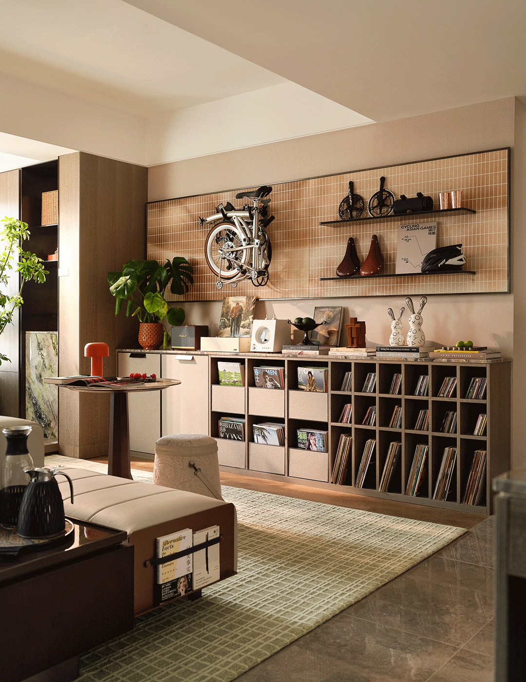 合肥伟星万科星遇光年丨中国合肥丨IF DESIGN 羽果设计-21