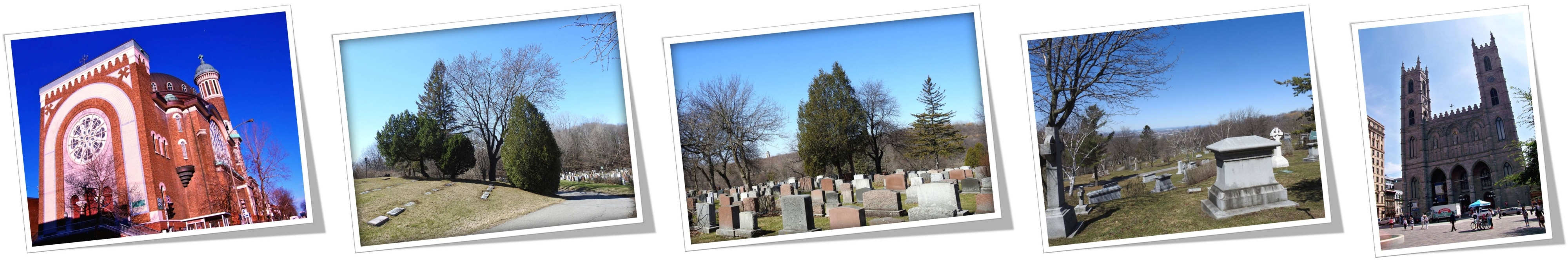 蒙特利尔纪念相册丨加拿大蒙特利尔-44