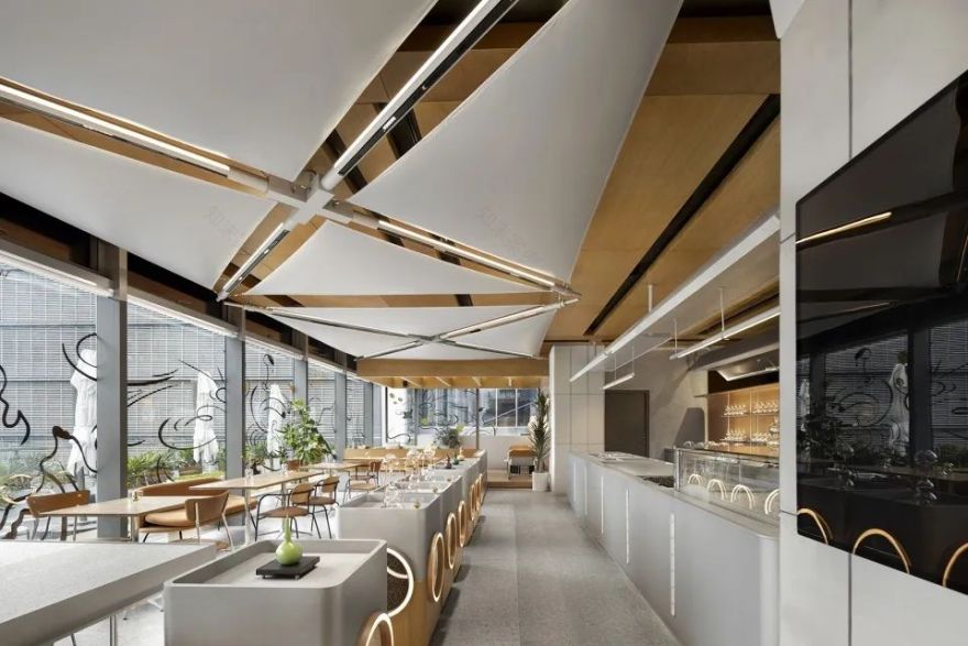 葫芦秘境 · HULOHULO 咖啡厅设计丨中国深圳丨SORA-15