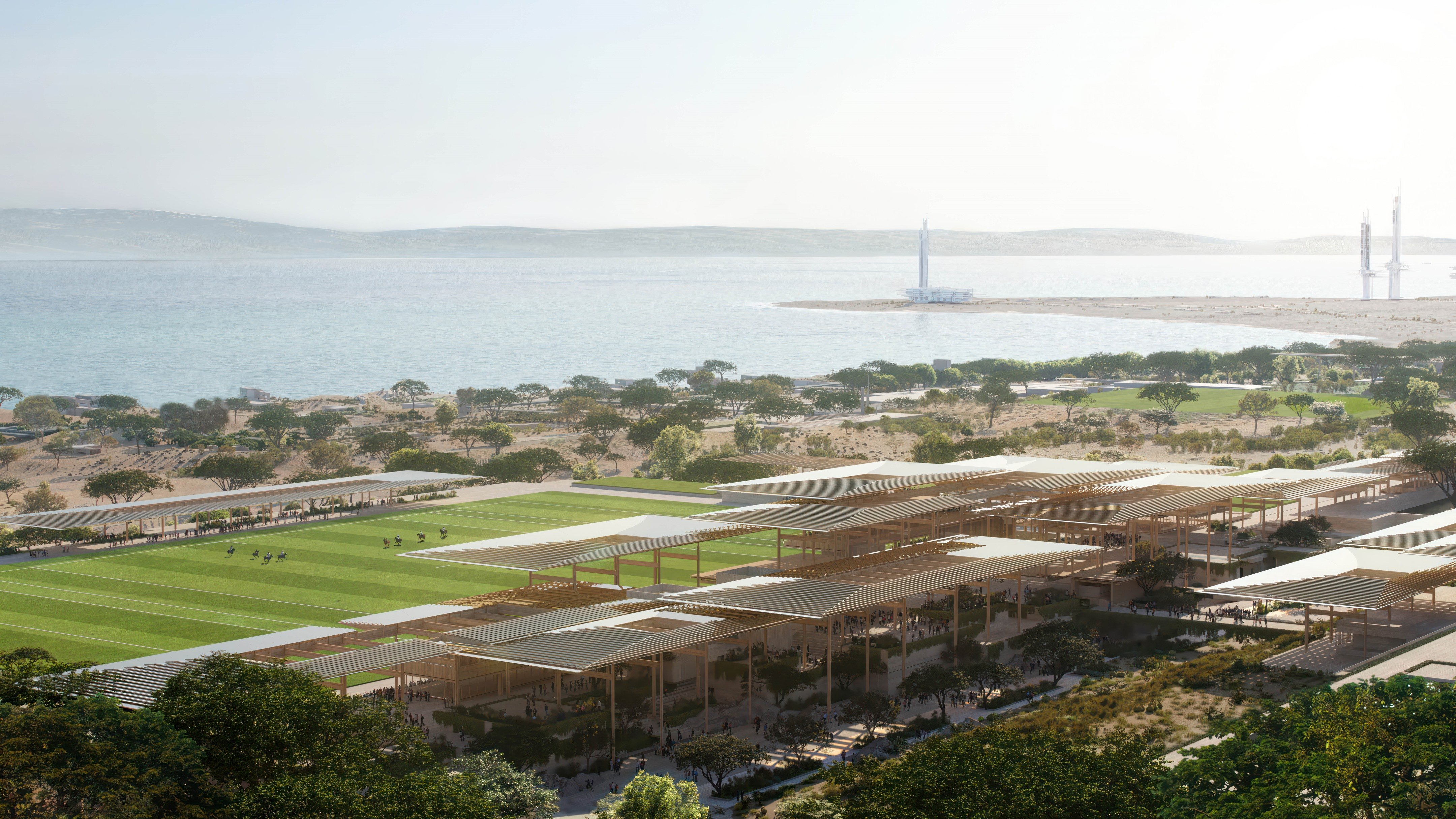 诺拉娜丨沙特阿拉伯丨10 Design-12