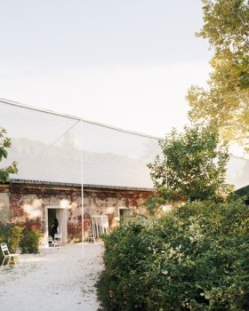 花园亭阁 - 威尼斯丨意大利丨Kersten Geers,David Van Severen等