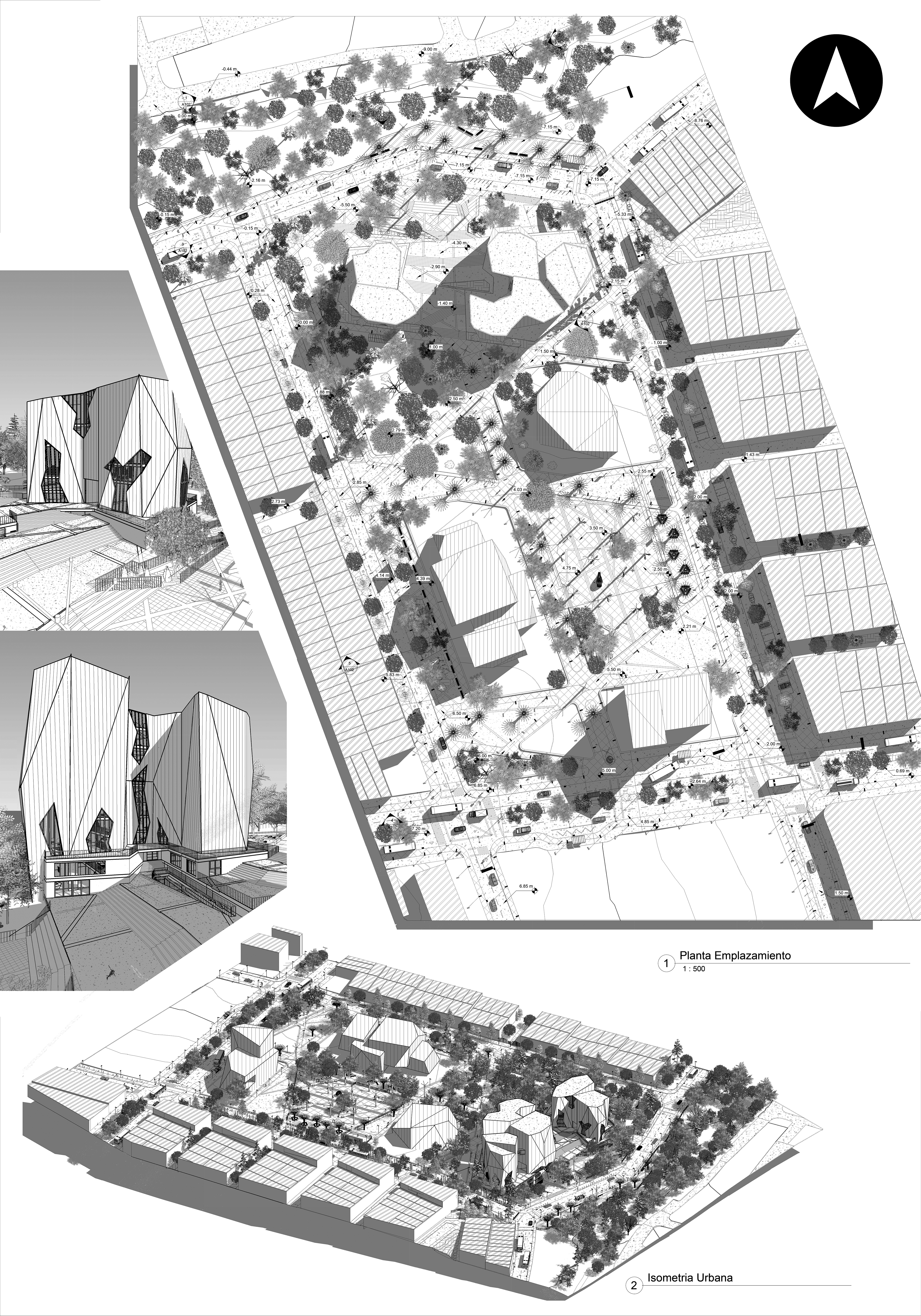 托利马多元文化公园丨ColombiaTolima-5