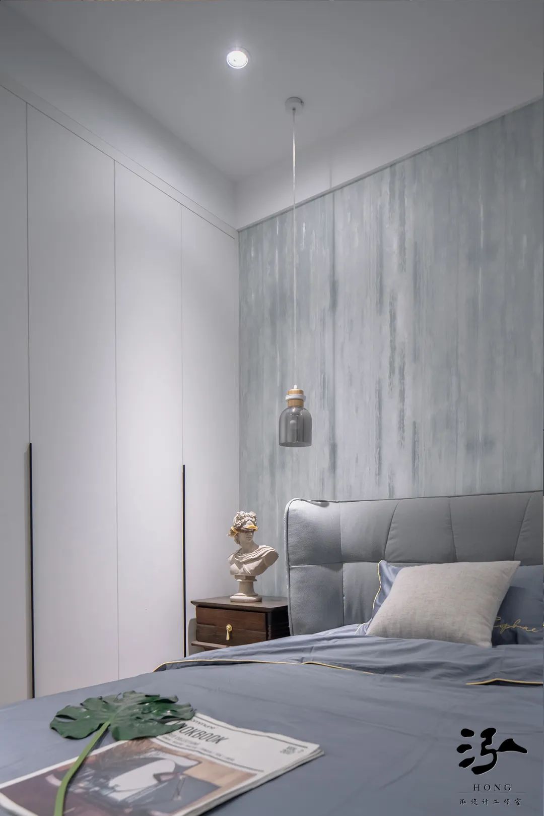 归己——现代与自然的完美融合-67