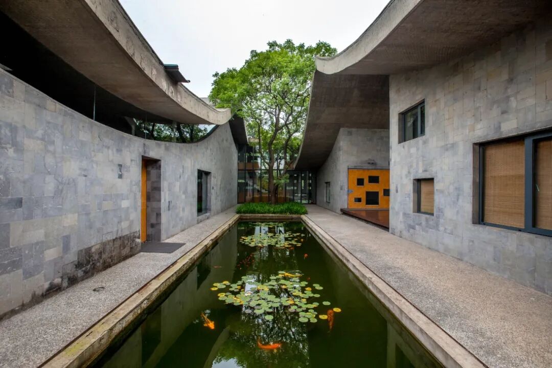 四方音乐岛开放预约！大江北岸新地标，限时免票登岛-69