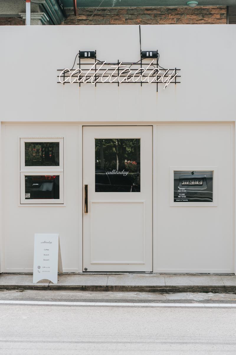 35 平韩式小清新咖啡馆设计-26