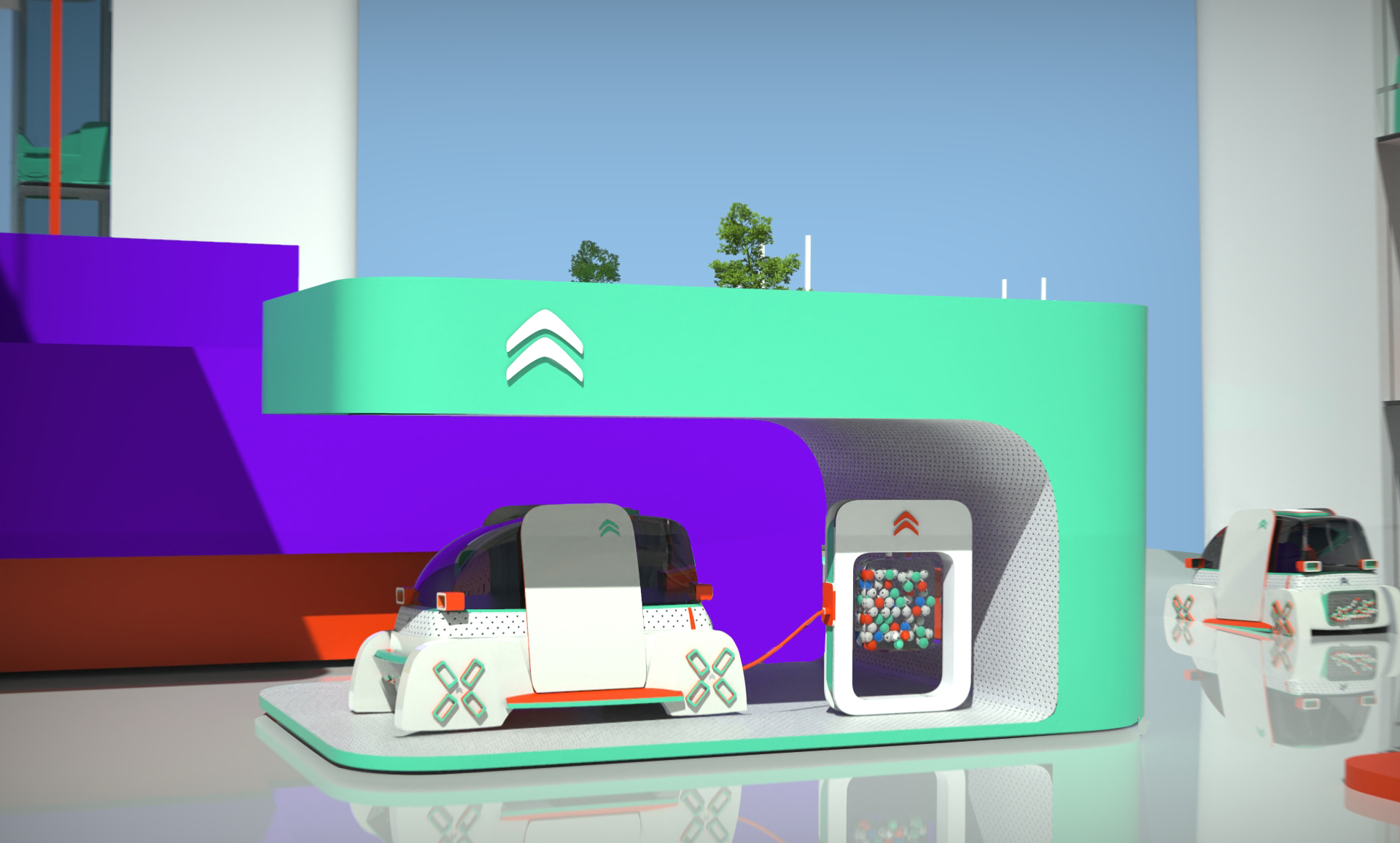 MU LAB - Citroen Smart City-11