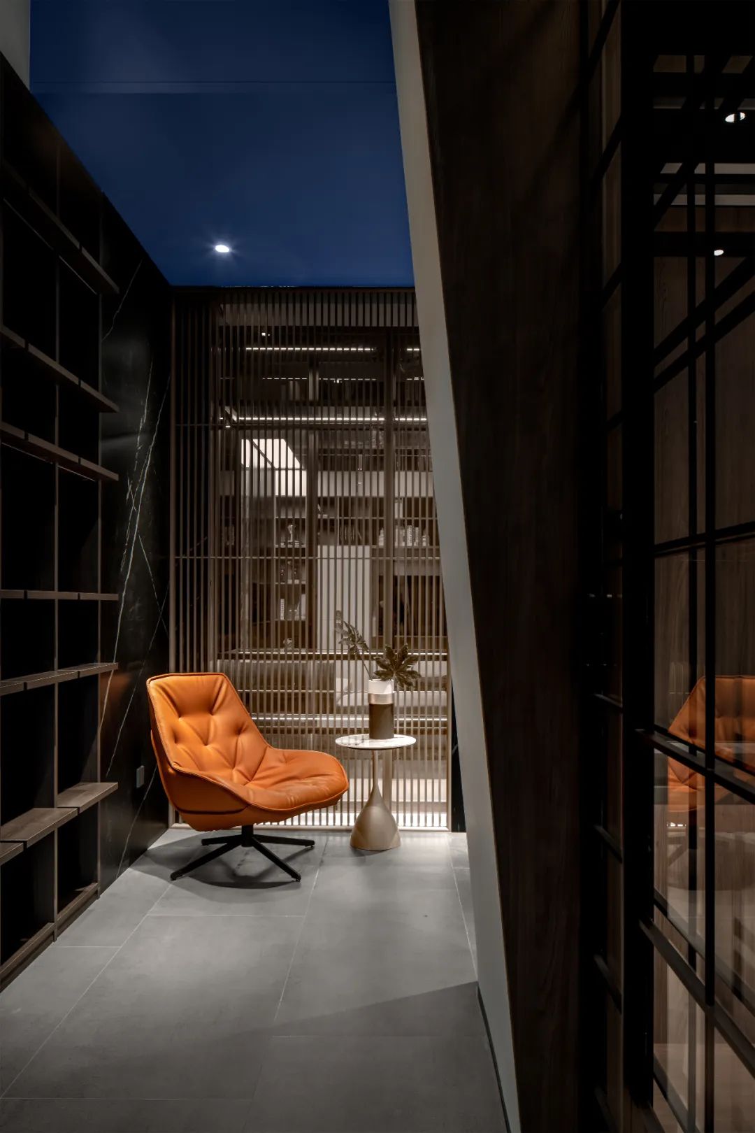 飞林•天舒品牌体验店丨中国昆明丨UNITE+ DESIGN （云+设计）-45