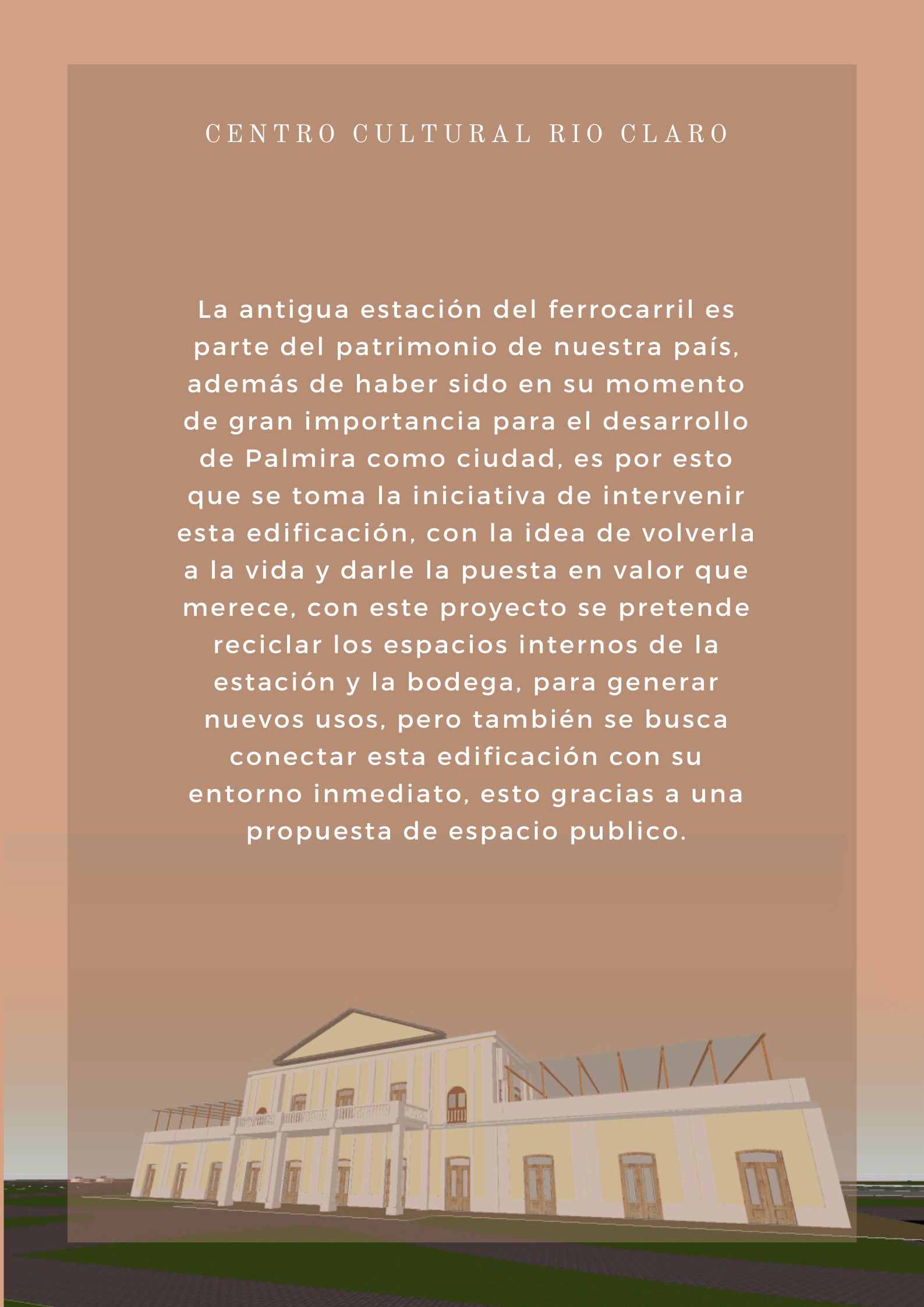 里奥克拉罗文化中心-2