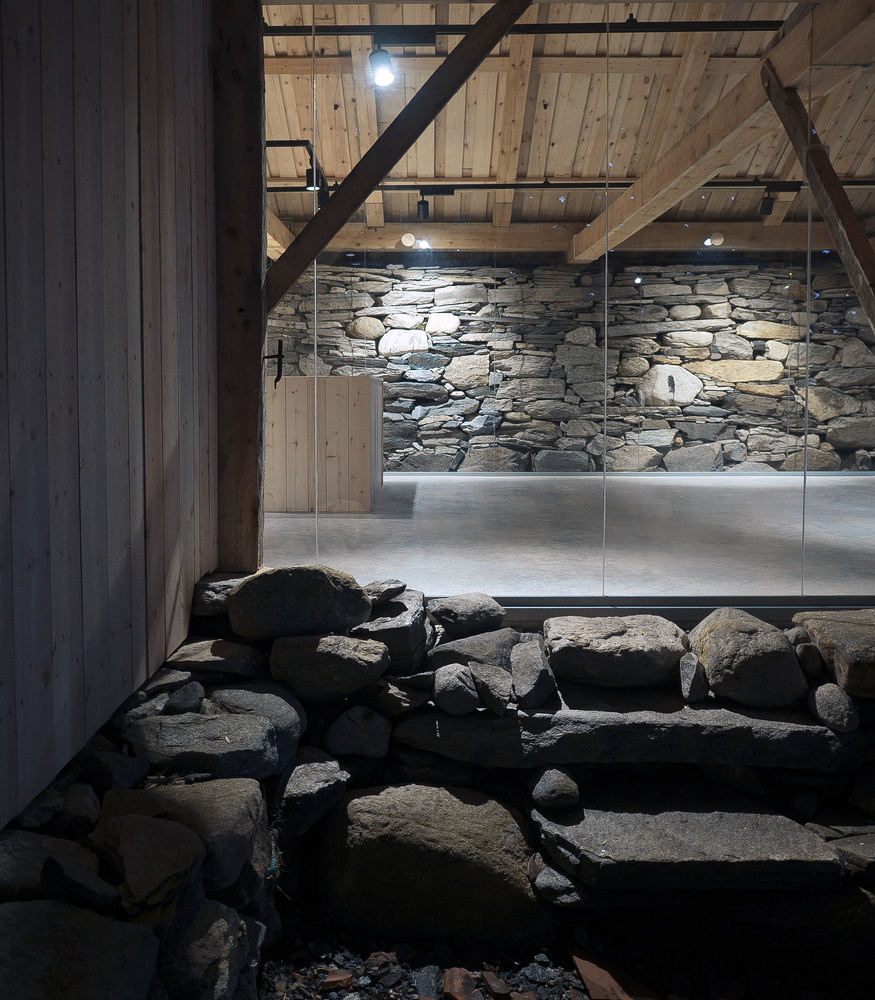 挪威百年船屋的现代改造-42