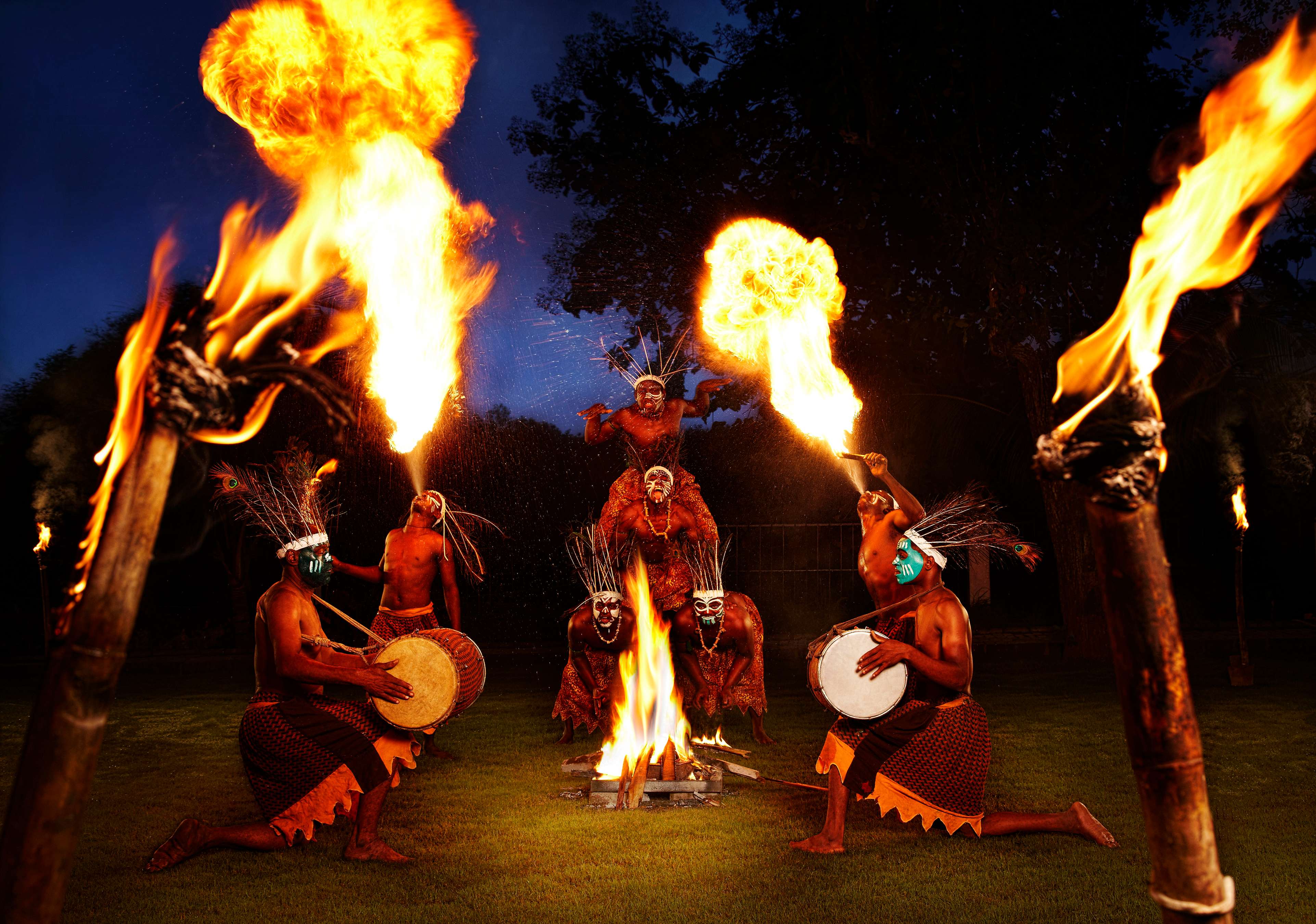 The Gateway Hotel Gir Forest-6