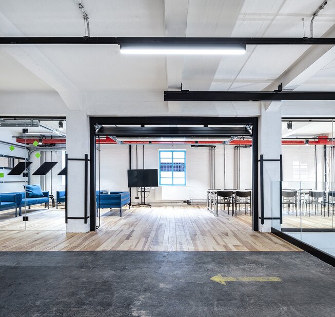 Project stories   | XAL-40