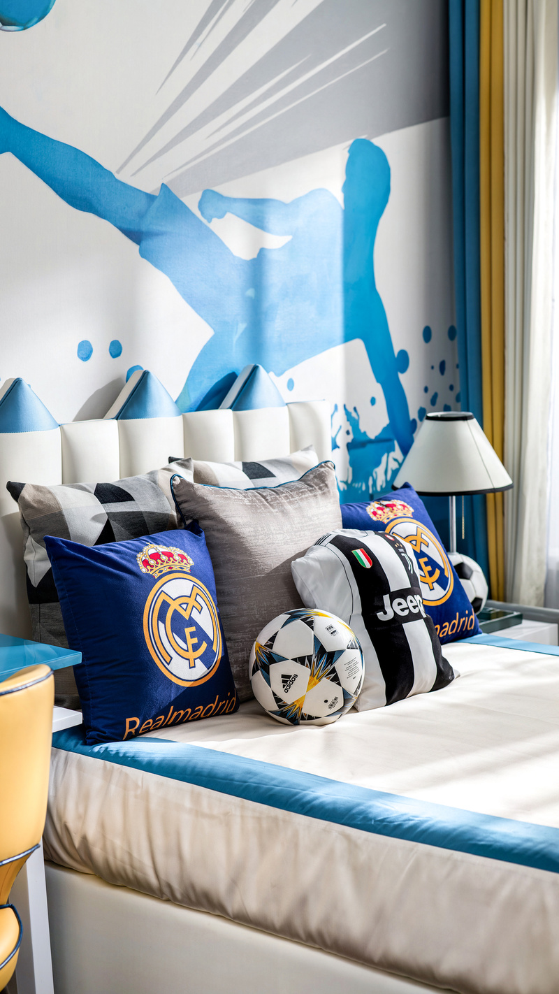 龙湖青岛胶州天街样板间 | 快节奏中的慢享受-30