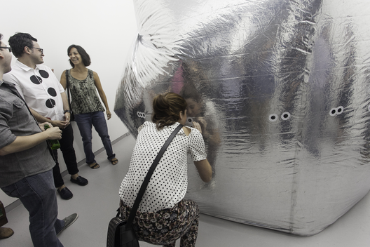 JUNTA I 建筑空间开幕活动-34