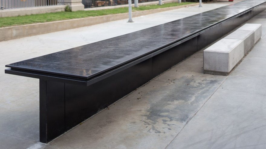 乌拉圭 Puntas Carretas 纪念馆丨TATÚ Arquitectura-27