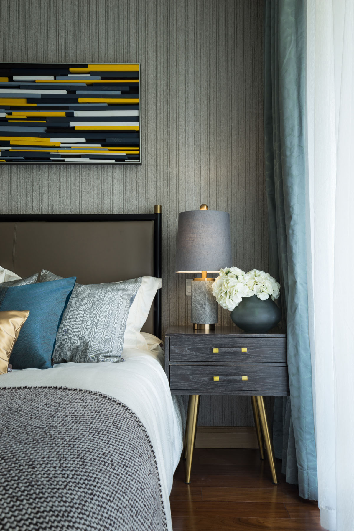 金地大运河府易和极尚-22