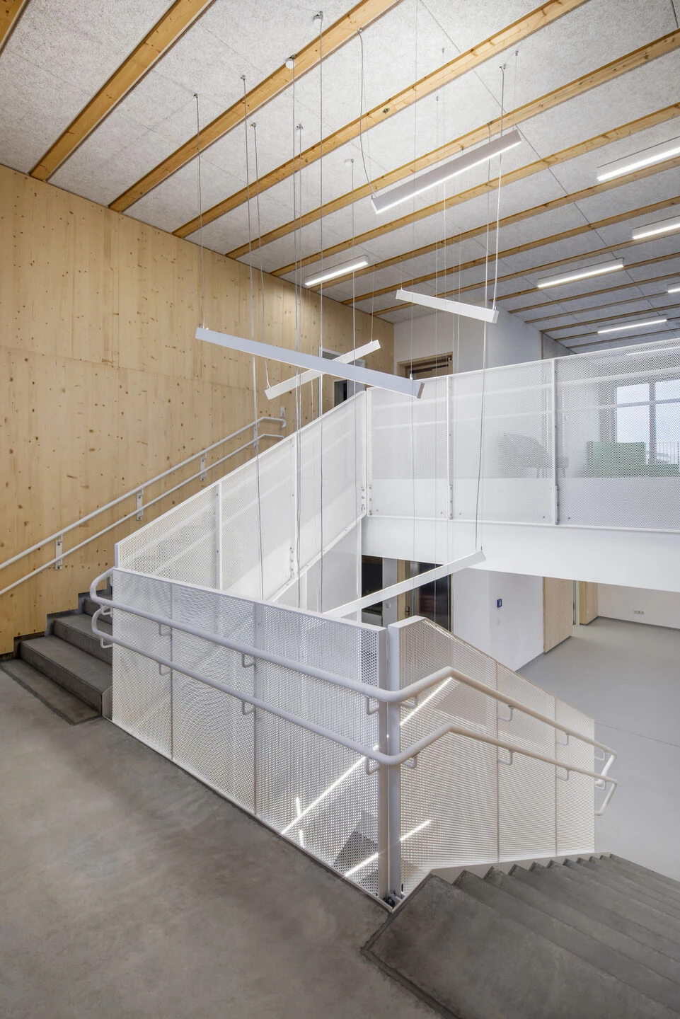 儿童之家丨德国丨Kern Architekten-9